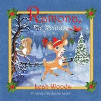 bokomslag Ramona the Reindeer