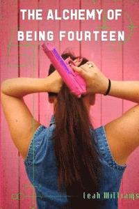 bokomslag Alchemy of Being Fourteen
