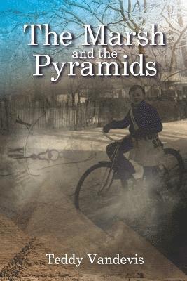 bokomslag Marsh and the Pyramids