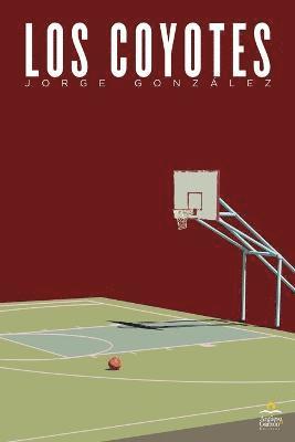 Jorge Gonzalez - Coyotes, Häftad
