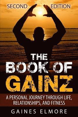 bokomslag Book of Gainz