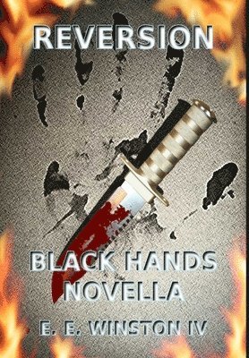 Reversion - Black Hands Novella 1