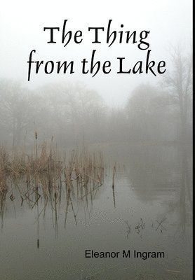 The Thing from the Lake 1
