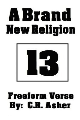 Brand New Religion
