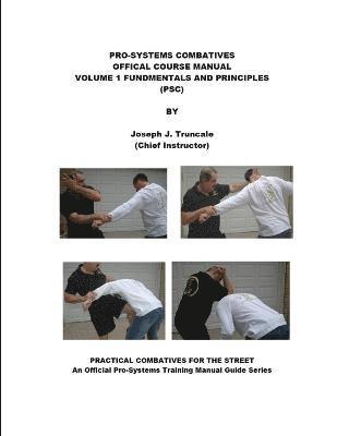 bokomslag Pro-Systems: Combatives Volume One