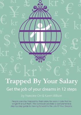 Trapped by Your Salary 1