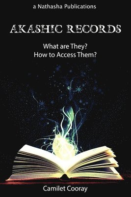 Akashic Records : What are They? How to Access Them?