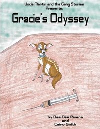 bokomslag Gracie's Odyssey
