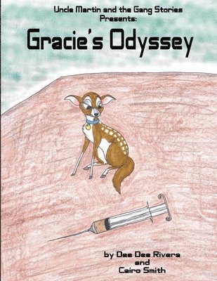 Gracie's Odyssey 1