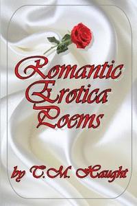 bokomslag Romantic Erotica Poems