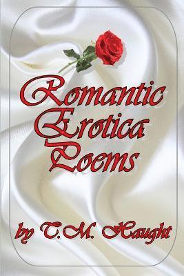 bokomslag Romantic Erotica Poems
