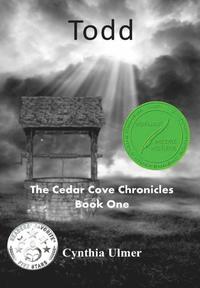 bokomslag Todd, the Cedar Cove Chronicles Book One