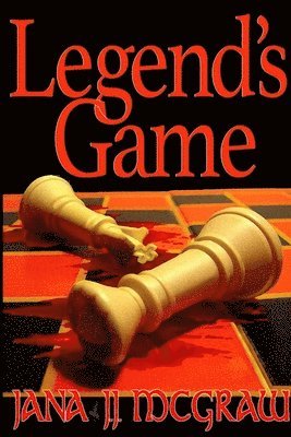 Legend's Game 1