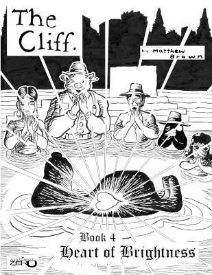 The Cliff, Book 4 1