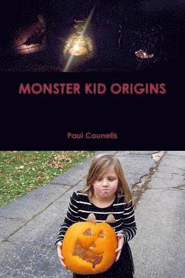 Monster Kid Origins 1