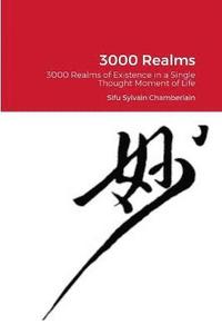 bokomslag 3000 Realms