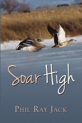 Soar High 1