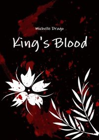 bokomslag King's Blood