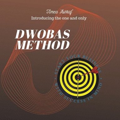 bokomslag DWOBAS Method