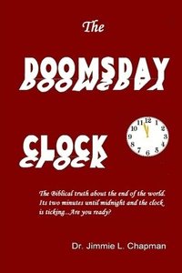 bokomslag The Doomsday Clock