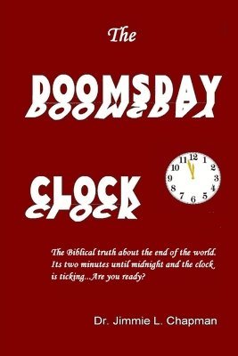 The Doomsday Clock 1