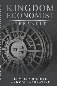 bokomslag Kingdom Economist