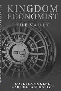 bokomslag The Kingdom Economist
