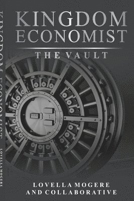 bokomslag Kingdom Economist