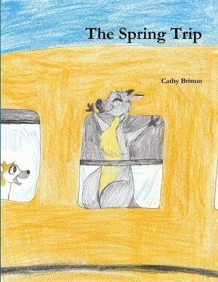 bokomslag The Spring Trip