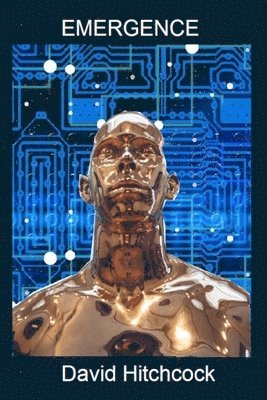 David Hitchcock - Emergence, Häftad