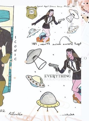 Paul Roberts - HPI - Everything Paranormal, Inbunden