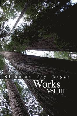 Works Volume 3
