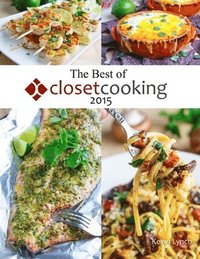 bokomslag The Best of Closet Cooking 2015