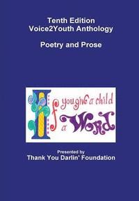 bokomslag If You Give a Child a Word