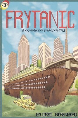 Frytanic 1