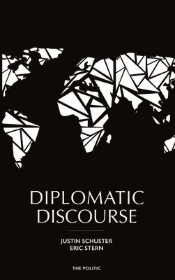 bokomslag Diplomatic Discourse