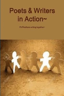 Poets & Writers in Action 1