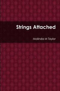 bokomslag Strings Attached