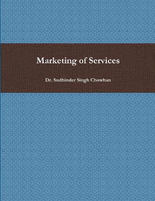 Marketing of Services 1