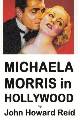 Michaela Morris in Hollywood 1