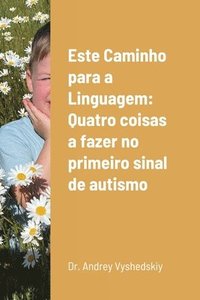 bokomslag Este Caminho para a Linguagem