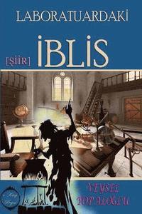 bokomslag Laboratuardaki Iblis