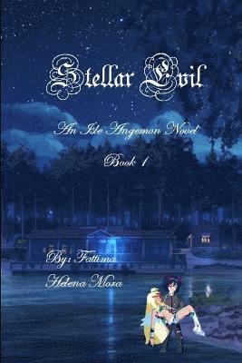 Stellar Evil 1