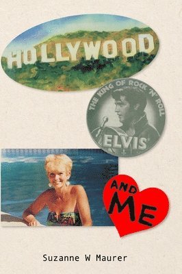 Hollywood, Elvis and Me 1