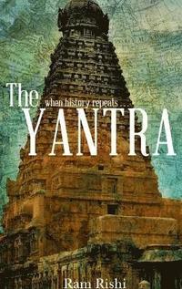 bokomslag The Yantra