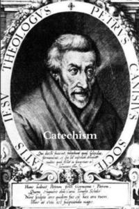 bokomslag Catechism of St. Peter Canisius