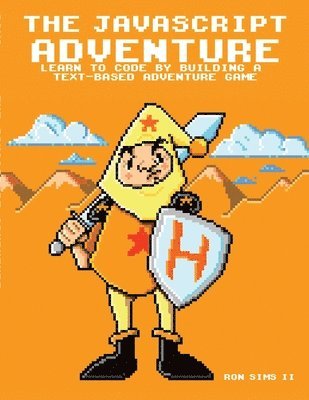 The JavaScript Adventure 1