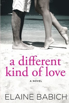 A Different Kind of Love 1