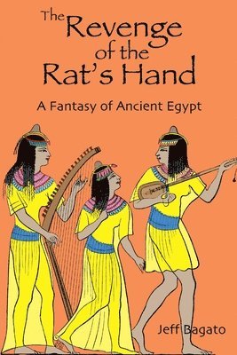 Revenge of the Rat's Hand