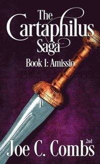 bokomslag The Cartaphilus Saga
